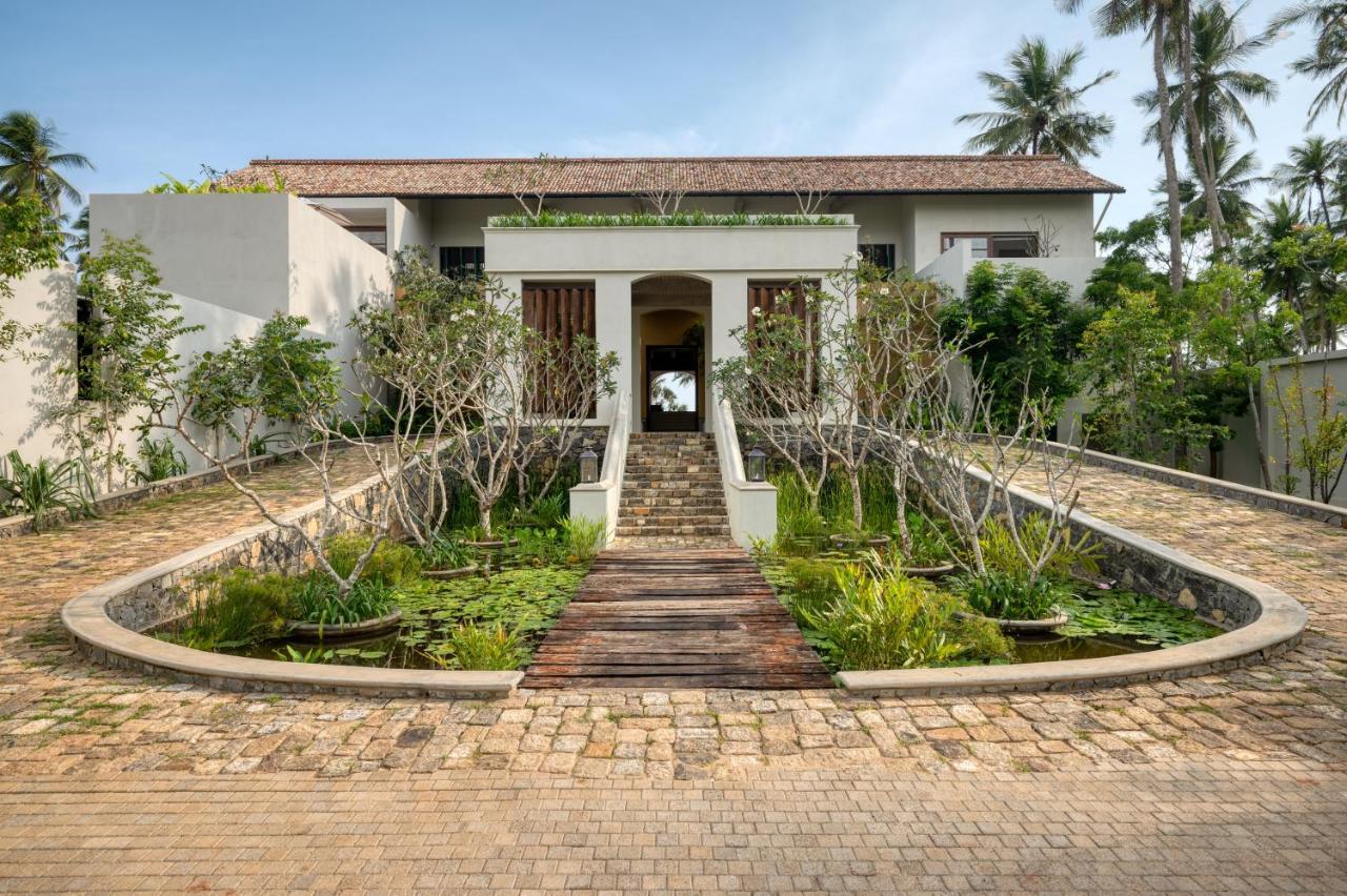 Kayaam House Hotel Tangalle Exterior photo