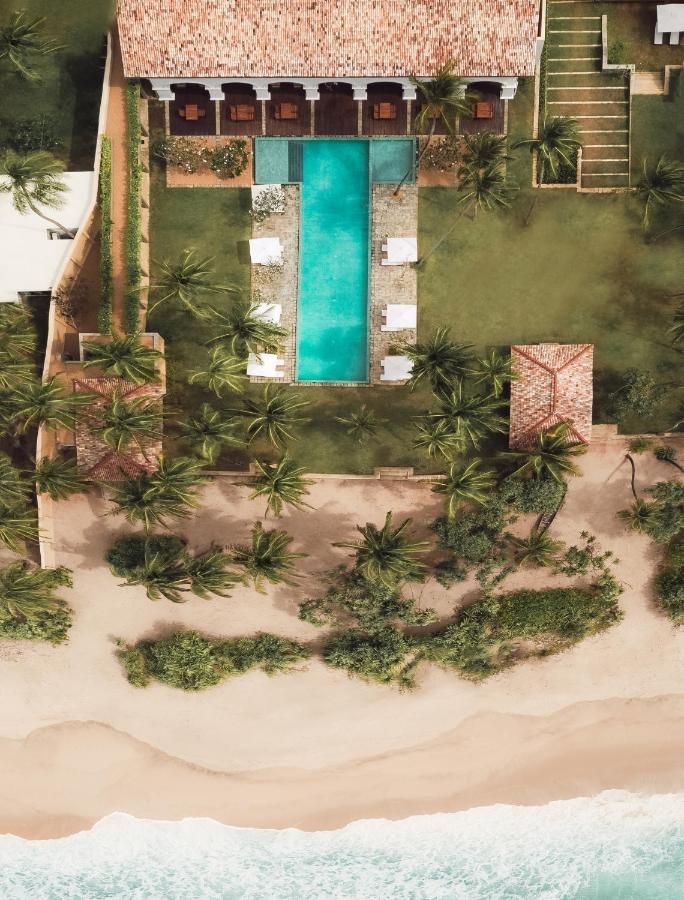 Kayaam House Hotel Tangalle Exterior photo