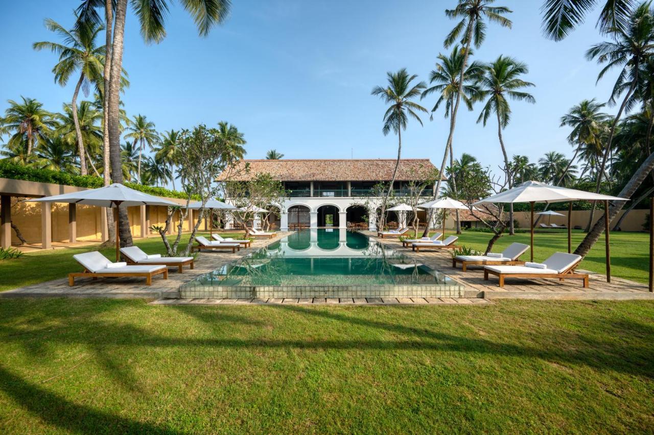 Kayaam House Hotel Tangalle Exterior photo