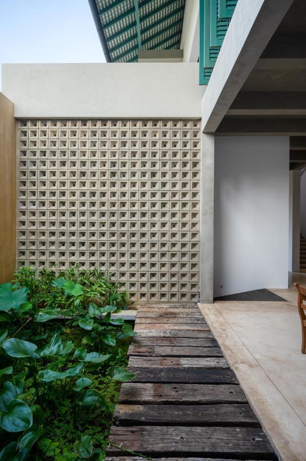 Kayaam House Hotel Tangalle Exterior photo